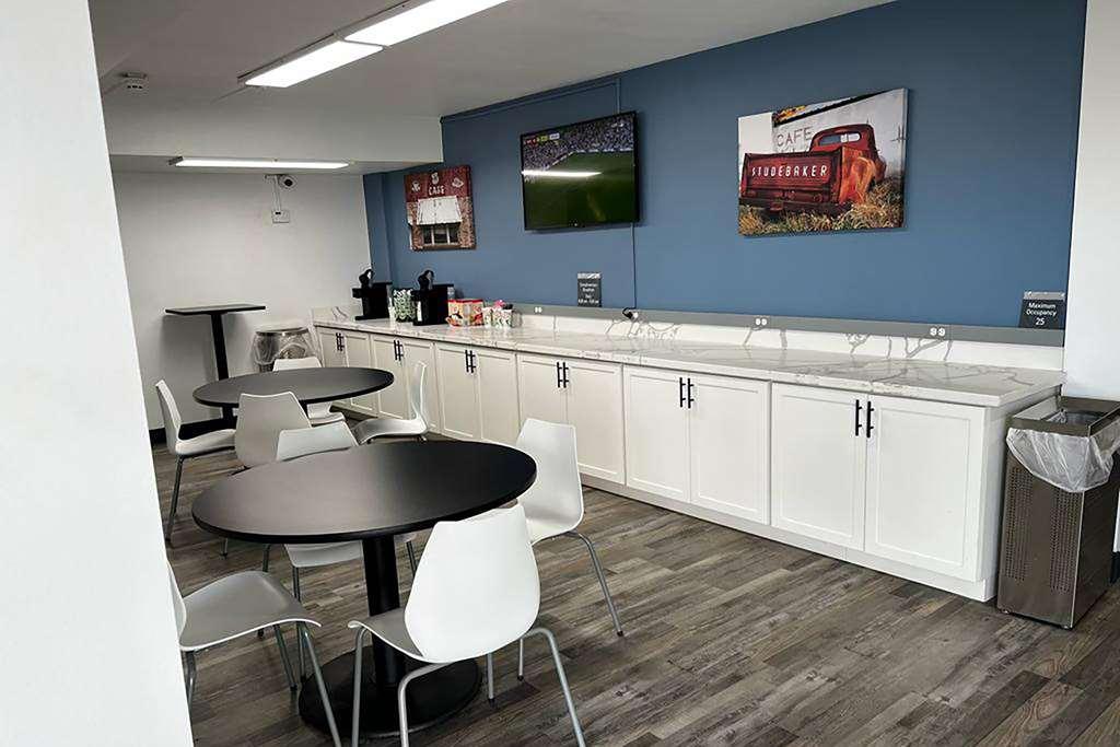 Baymont By Wyndham Laredo酒店 外观 照片
